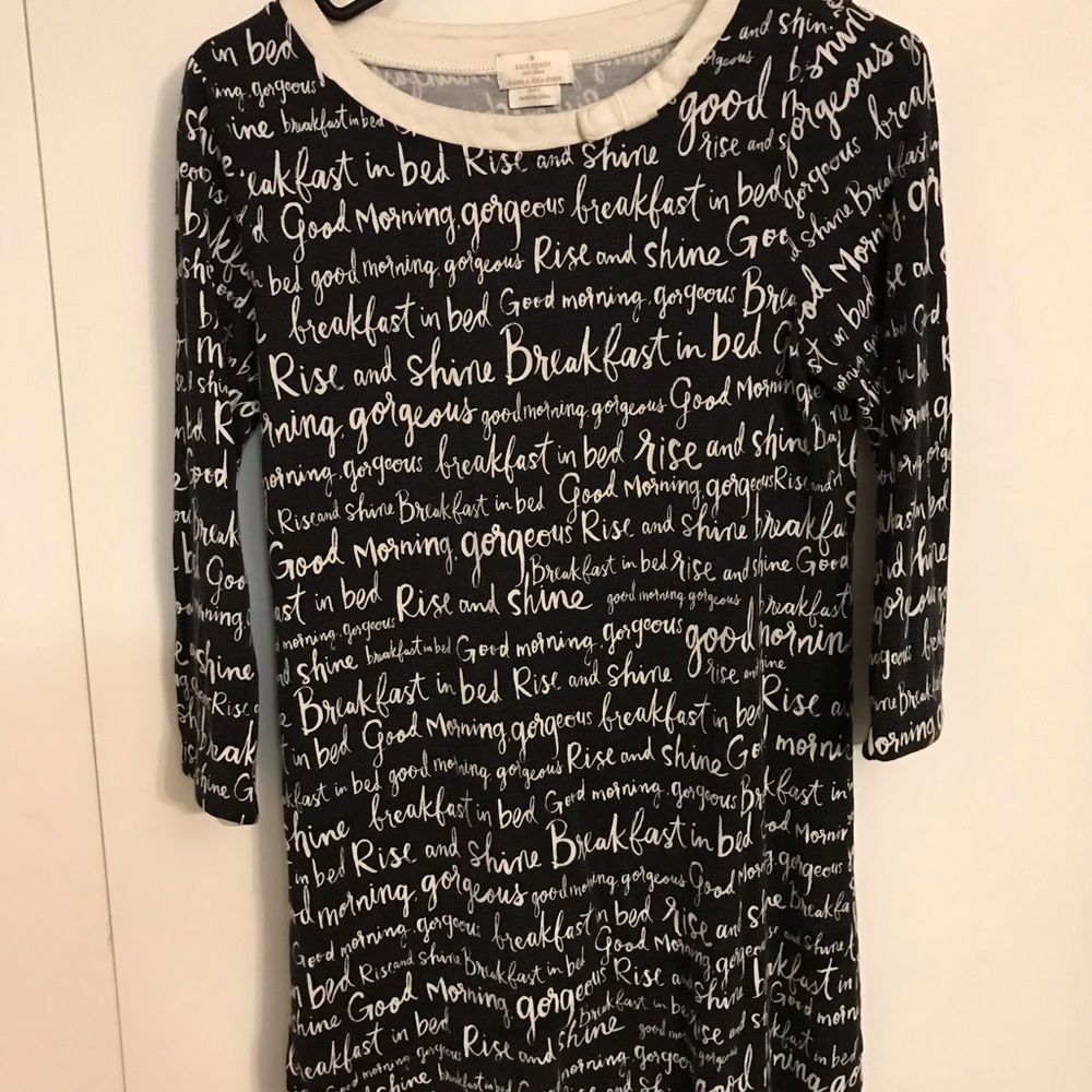 Kate Spade Night Dress